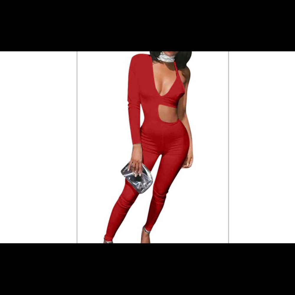 Women Jumpsuits